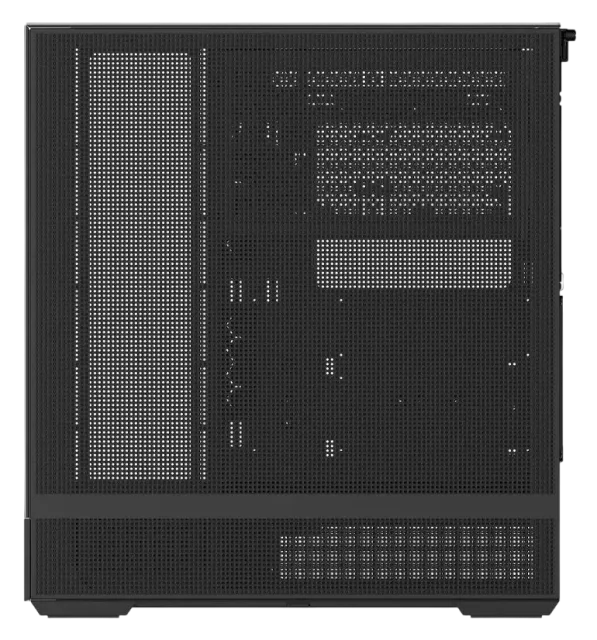 Компьютерный корпус Zalman P40 Prism Plus Black ARGB купить! 