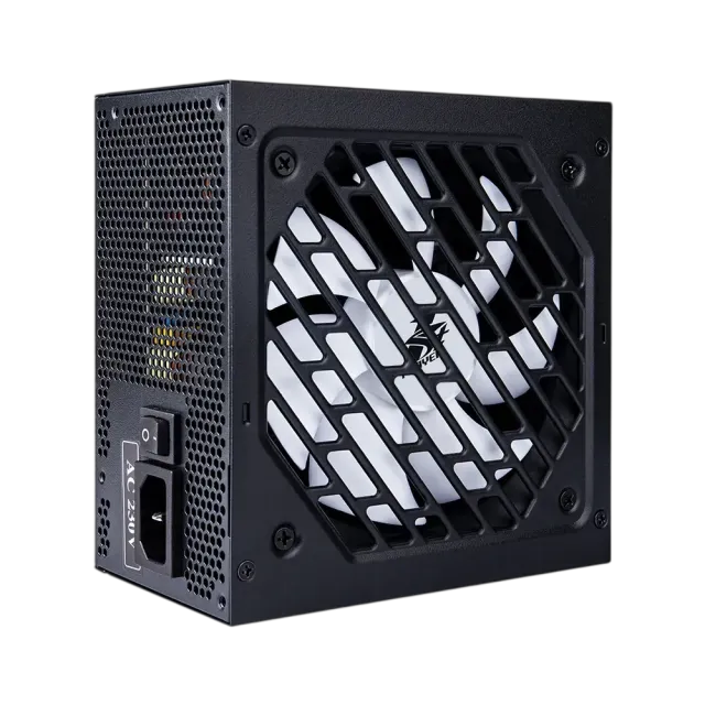 Блок питания 1STPLAYER 650W FK (PS-650FK) купить! 