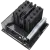 Кулер для процессора Thermalright Silver Soul 110 Black (TRSS110B) купить! 