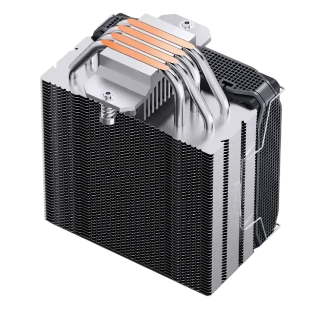 Кулер для процессора JONSBO PISA A4 Grey PWM купить! 