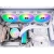 Система водяного охлаждения Thermalright Aqua Elite 360 V6 ARGB White/Black (TRAE360V6AW) купить! 