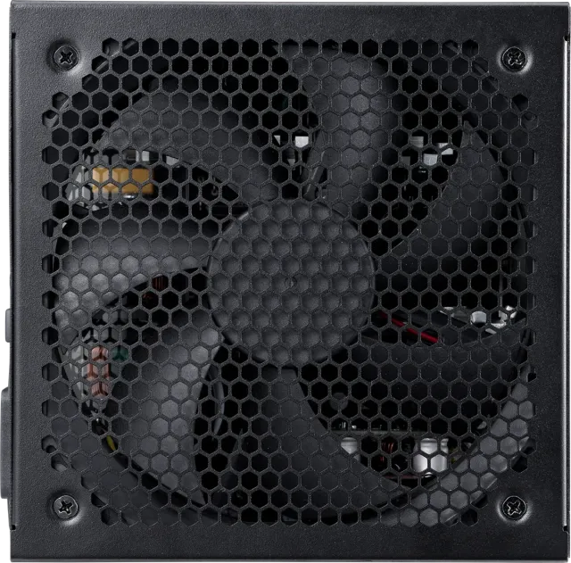 Блок питания ADATA XPG 550W PYLON (PYLONII550B) 16 Pin (PCIe 5.0 Connector Cable Details) V3.1 купить! 
