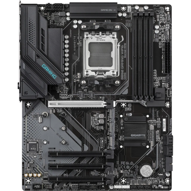 Материнская плата Gigabyte B850 GAMING WIFI6 rev купить! 