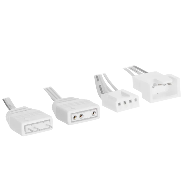 Кулер для процессора PentaWave PC-Z04E SRW ARGB V2 White купить! 