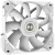 Вентилятор для корпуса ALSEYE Cooling Fan i12W White PWM купить! 