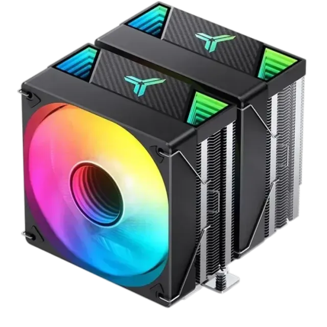 Кулер для процессора JONSBO CR-3000 ARGB купить! 