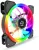 Вентилятор для корпуса ALSEYE CRLS-300DS ARGB PWM купить! 