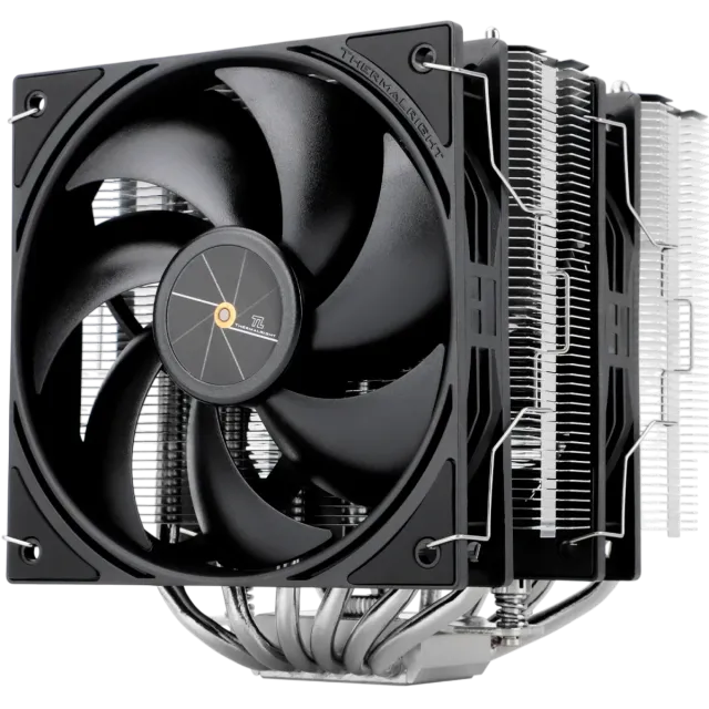 Кулер для процессора Thermalright Peerless Assassin 120 SE V3 (TRPA120SEV3) купить! 