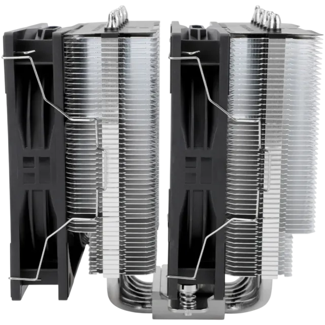Кулер для процессора Thermalright Peerless Assassin 120 SE (TRPA120SE) купить! 