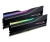 Оперативная память 128 Gb 6000 MHz G.Skill TRIDENT Z5 Neo RGB Black (F5-6000J3644D64GX2-TZ5NR) купить! 