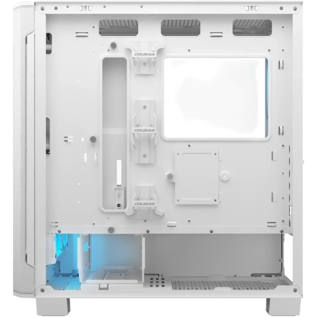Игровой компьютер WHITE TROOPER FRESH [ RTX 5070 Ti 16 ГБ | Ryzen 7 9800X3D | 32 ГБ | 1 ТБ SSD ] - купить по выгодной цене!