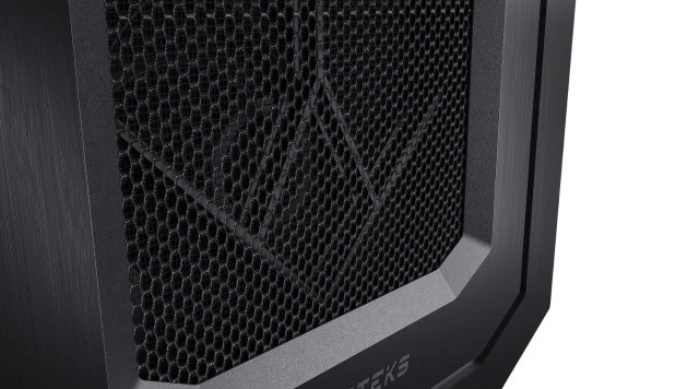 Компьютерный корпус Phanteks Enthoo Pro 2 Satin Black PH-ES620PC_BK01 купить! 