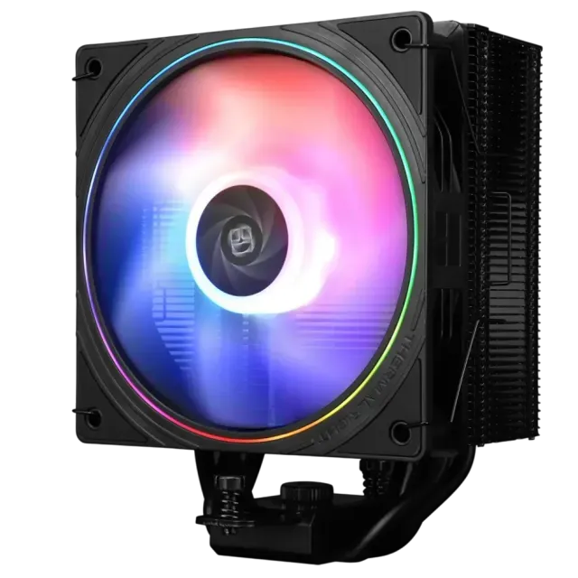 Кулер для процессора Thermalright Assassin Spirit 120 EVO (TRAS120EVO) купить! 