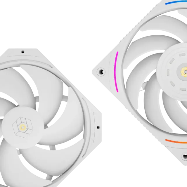 Кулер для процессора Thermalright Royal Pretor 130 Ultra White (TRRP130UW) купить! 