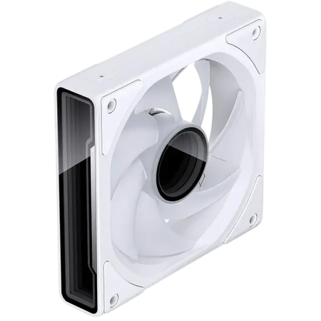 Комплект вентиляторов для корпуса JONSBO ZK-120W (3 in 1) ARGB LED White купить! 