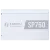 Блок питания Lian Li 750W SP750 V2 White (G9P.SP0750G.W000.RU) 16 Pin (PCIe 5.1 Connector Cable Details) купить! 