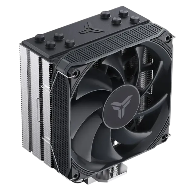 Кулер для процессора JONSBO PISA A4 Grey PWM купить! 
