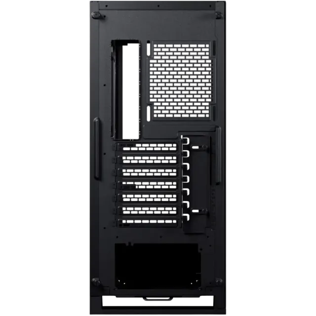 Компьютерный корпус Phanteks NV5S Digtial RGB Lighting ARGB TG Black (PH-NV523s_DBK01) купить! 