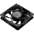 Вентилятор для корпуса Phanteks M25 PWM Black PH-F120M25_PWM_BBK01_RU купить! 