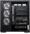 Компьютерный корпус XASTRA Q700 7ARGB-FS-C10-UC Black (Q700-7FS12A-C10-UC) купить! 