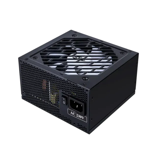 Блок питания 1STPLAYER 650W FK (PS-650FK) купить! 