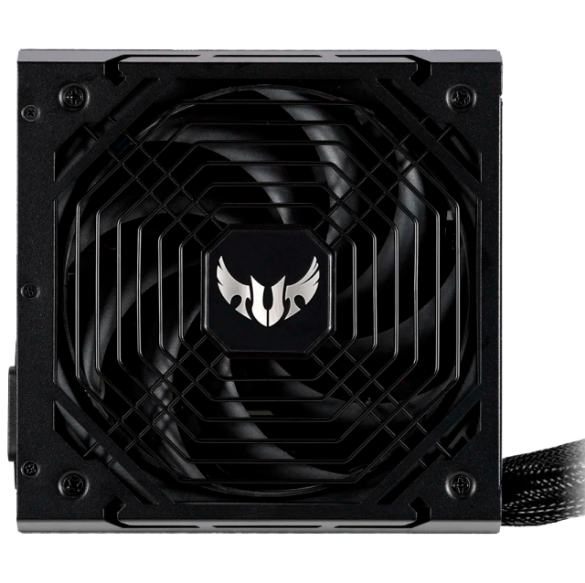 Блок питания 650W ASUS TUF-GAMING-650B / 80 PLUS Bronze (TUF-GAMING-650B) купить! 