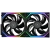 Комплект вентиляторов для корпуса Thermalright TL-M12Q X2 ARGB Black (TRTLM12QX2.2P) купить! 