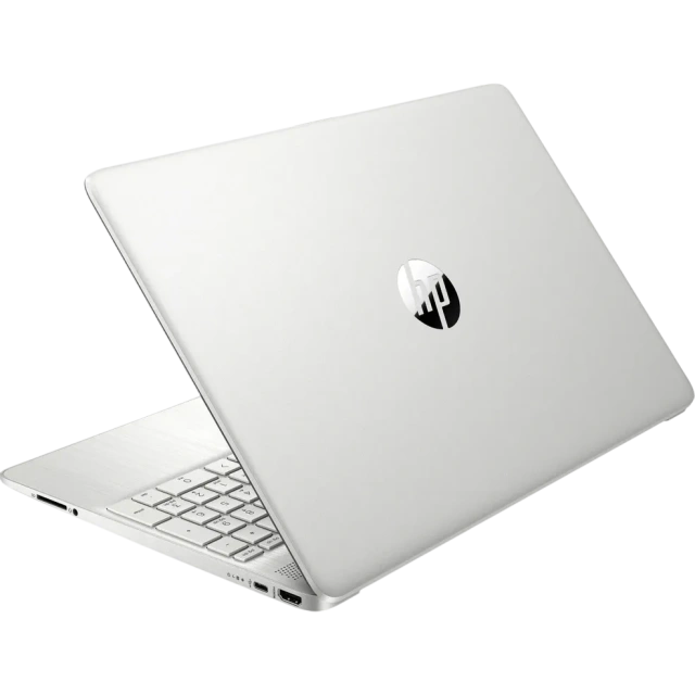 Ноутбук HP 15s-eq2103ur (AMD Ryzen 7 5700U/15.6" 1920x1080/16Gb/512Gb SSD/AMD Radeon Vega 8/Win 11 Home) серебристый - фото