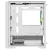 Компьютерный корпус Powercase Alisio Micro X4W V2 TG ARGB White (CAMCXW-A4) купить! 