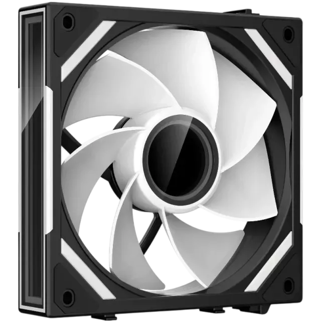 Вентилятор для корпуса XASTRA FS120B ARGB Reverse (FS120-1BA-SRX-GL) купить! 