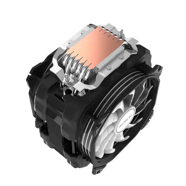 Кулер для процессора ALSEYE M120D-W-Plus купить! 