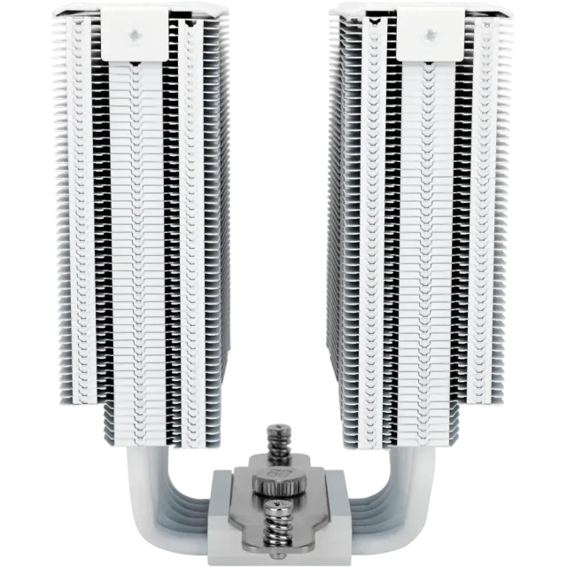 Кулер для процессора Thermalright Royal Pretor 130 White (TRRP130W) купить! 