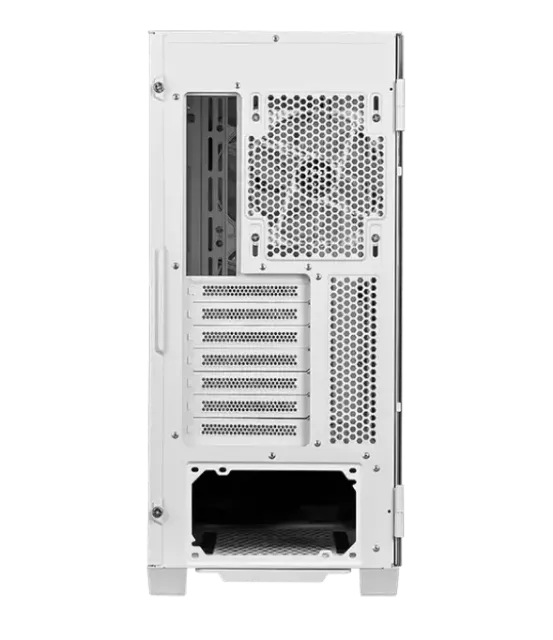 Компьютерный корпус MSI MPG VELOX 100R ARGB (306-7G18W21-809) White купить! 