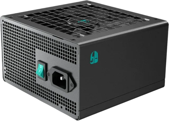 Блок питания Deepcool 650W GAMERSTORM PN650D 16 Pin (PCIe 5.0 Connector Cable Details) купить! 