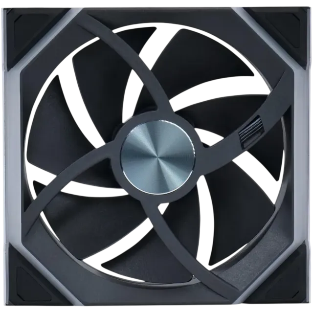 Вентилятор для корпуса Lian Li UNI FAN SL WIRELESS 120 ARGB Black 12SL1W1B (G99.12SL1W1B.R0) купить! 