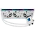 Система водяного охлаждения Thermalright Core Matrix 360 Vision ARGB White (TRCM360VAW) купить! 
