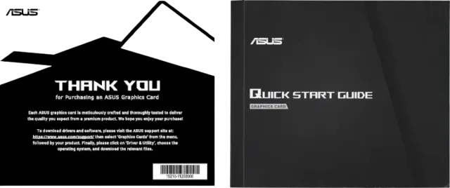 Видеокарта ASUS GeForce RTX 5060 PRIME OC Edition (PRIME-RTX5060-O8G), Retail купить! 