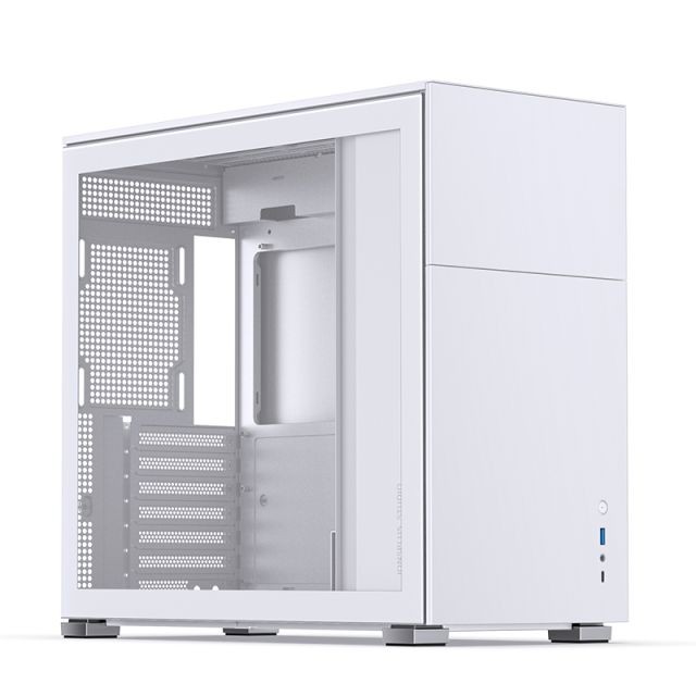 Компьютерный корпус Jonsbo D41 STD TG White купить! 
