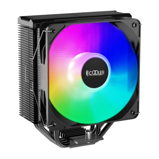 Кулер для процессора PCCooler Paladin EX400S PWM купить! 