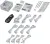 Блок питания Phanteks 750W AMP GH White (PH-P750GH_WT01) 16 Pin (PCIe 5.0 Connector Cable Details) купить! 