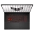 Ноутбук Asus TUF Gaming A18 FA808UP-S8030 (AMD Ryzen 7 260/18" 1920x1200, 144Hz/32Gb/1Tb SSD/NVIDIA GeForce RTX 5070 8Gb/Без системы) Серый - фото