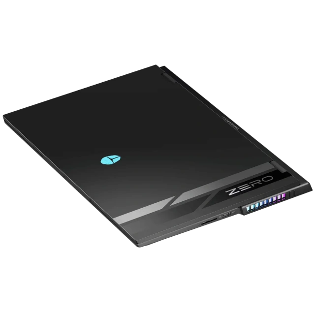 Ноутбук Thunderobot Zero 18 Pro (Ultra 9 275HX/18" 2560x1600/64Gb/8Tb SSD/NVIDIA RTX 5090 24Gb/Win 11 Home) Черный - фото