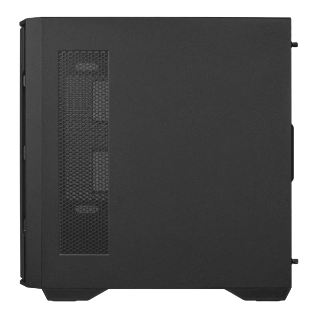 Компьютерный корпус Cougar Uniface X RGB V2 Black (CGR-5C78B-X-RGB-V2) купить! 