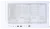 Компьютерный корпус 1STPLAYER GO6 ARGB White (GO6-WH-4F7-W) купить! 