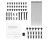 Компьютерный корпус Deepcool CH780 TG ARGB LED Black (R-CH780-BKADE41-G-1) купить! 