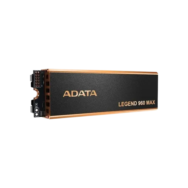 Твердотельный накопитель ADATA XPG 2000 Gb LEGEND 960 MAX ALEG-960M-2TCS купить! 