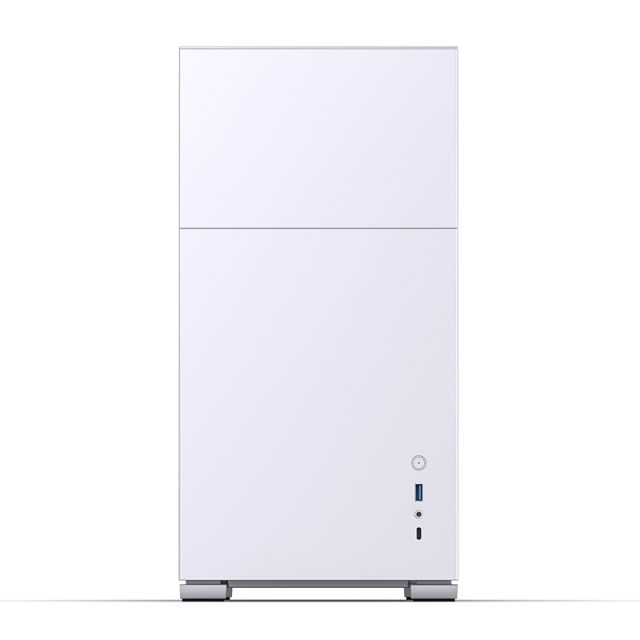 Компьютерный корпус Jonsbo D41 STD TG White купить! 