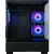 Компьютерный корпус XASTRA Q400M 3ARGB-C6-UC ARGB Black (Q400M-3FM12A-C6-UC) купить! 