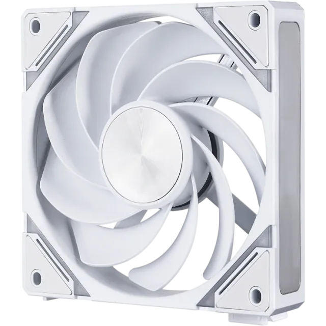 Вентилятор для корпуса 1STPLAYER XF7 ARGB White (XF7-WH-1IN1) купить! 