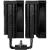 Кулер для процессора Deepcool AG620 BK ARGB V2 Black купить! 